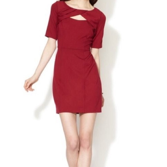 Cynthia Steffe Dresses & Skirts - FLASH sale Cynthia Steffe Parker Dress Sz 0